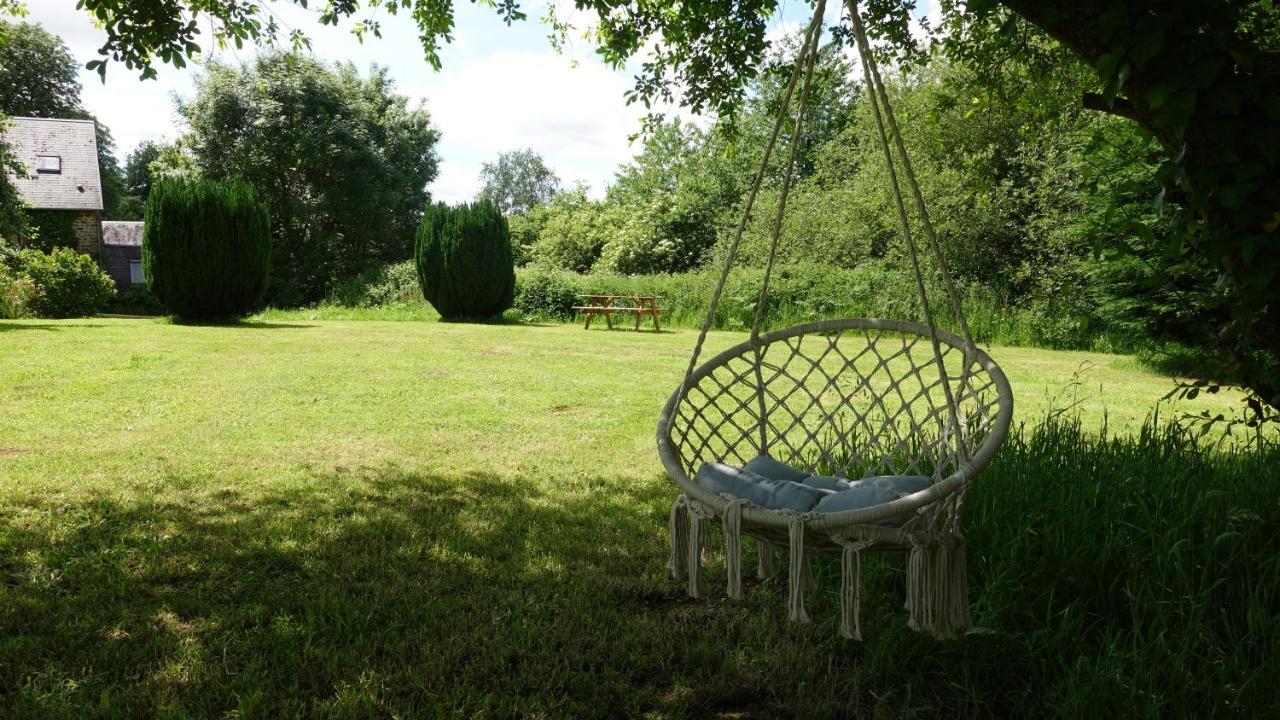 Hébergement de vacances Les Rouges Terres - La Vieille Grange